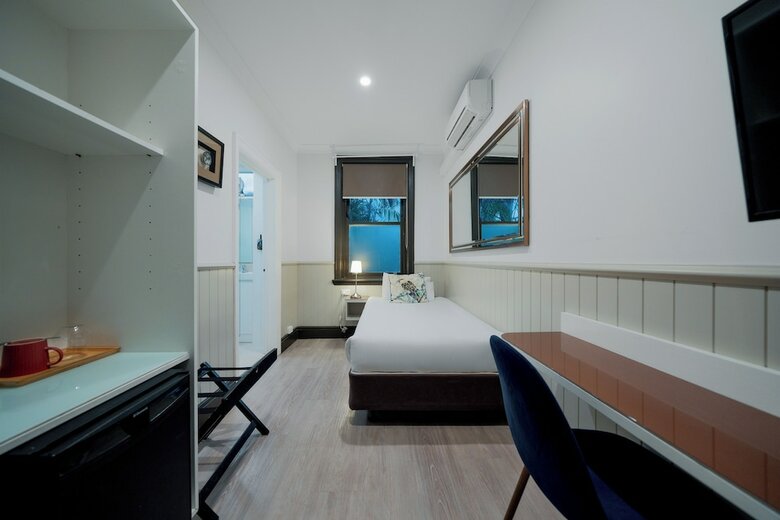 Hostal Cremorne Point Manor