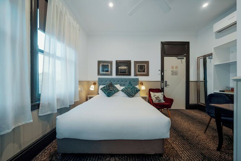 Hostal Cremorne Point Manor