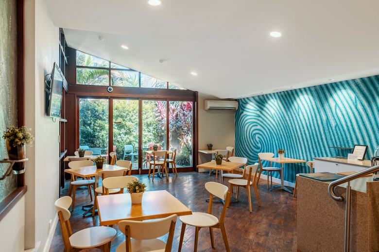 Hostal Cremorne Point Manor
