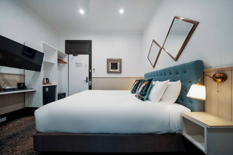 Hostal Cremorne Point Manor