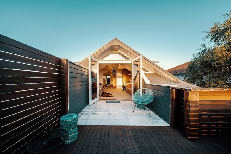 Hostal Cremorne Point Manor