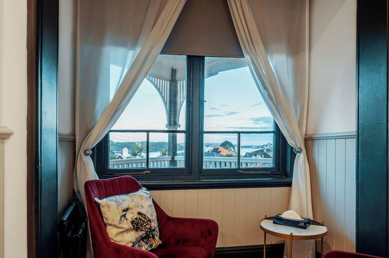 Hostal Cremorne Point Manor