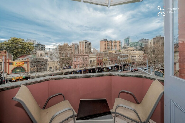 Sydney Wattle Hotel