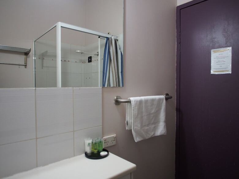 Sydney Wattle Hotel