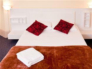 Sydney Wattle Hotel