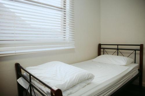 Albergue Alfred Park Accommodation