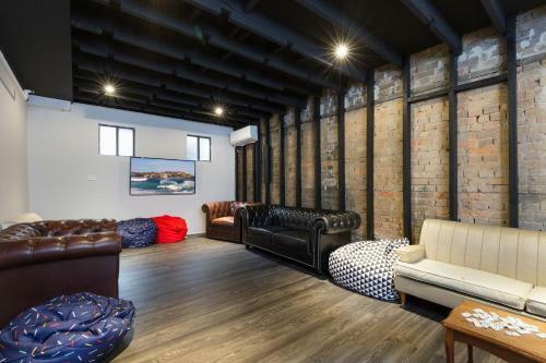 Albergue Alfred Park Accommodation