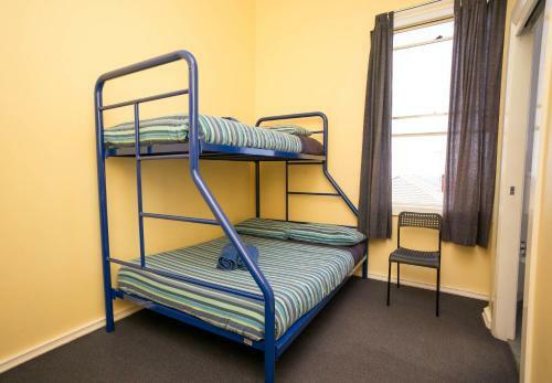 Albergue Bondi Beachouse Yha