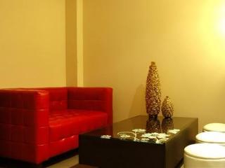 Posh Hotel