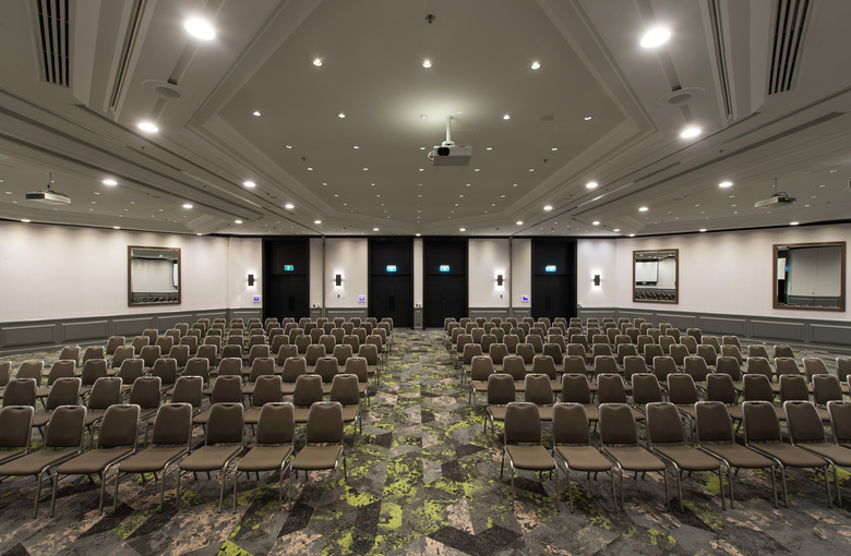 Hotel Mercure Sydney International Airport