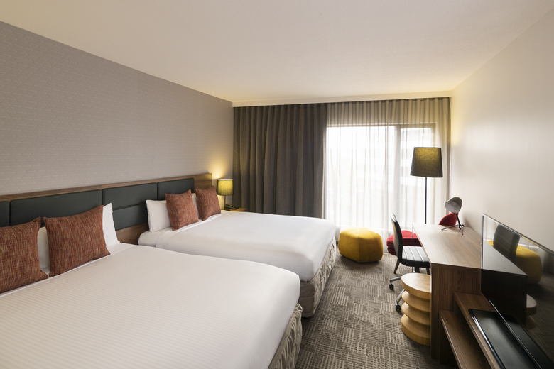 Hotel Mercure Sydney International Airport