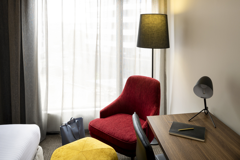 Hotel Mercure Sydney International Airport