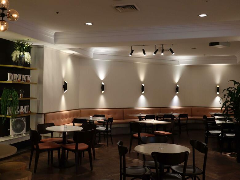 Hotel Mercure Sydney International Airport