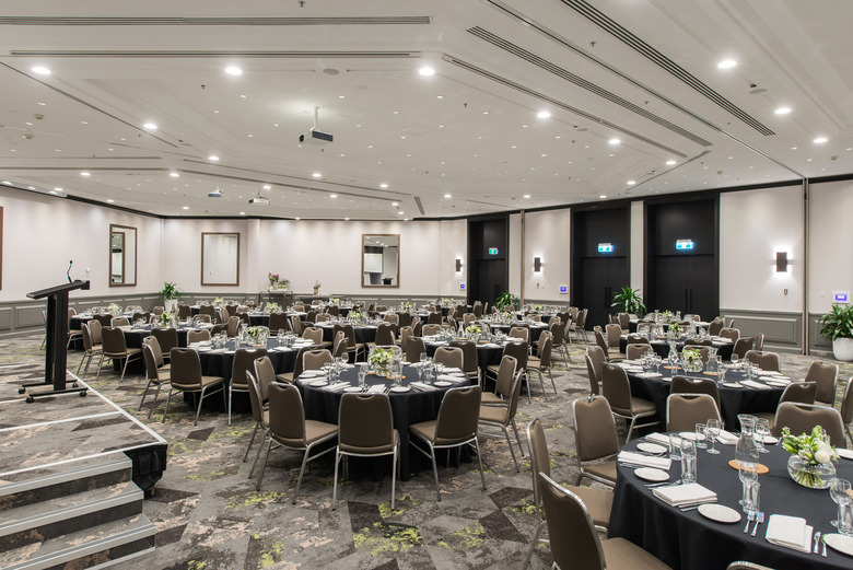 Hotel Mercure Sydney International Airport