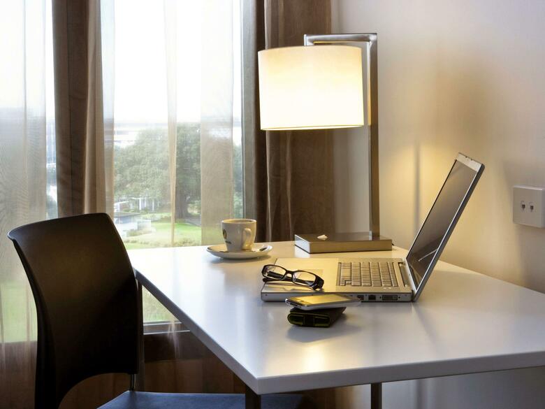 Hotel Mercure Sydney International Airport