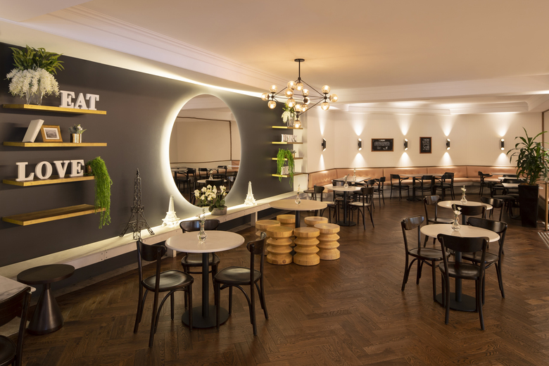 Hotel Mercure Sydney International Airport