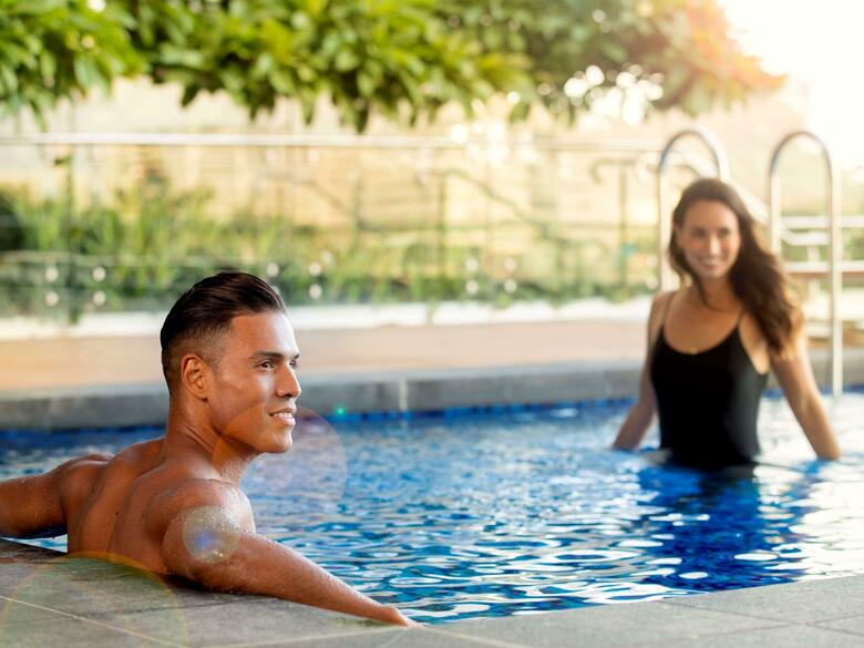 Hotel Mercure Sydney International Airport