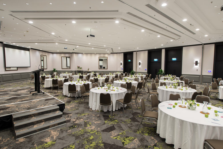 Hotel Mercure Sydney International Airport