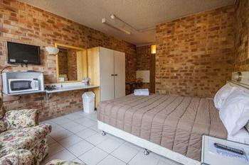 Marco Polo Motor Inn