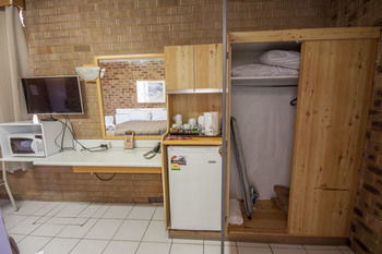 Marco Polo Motor Inn