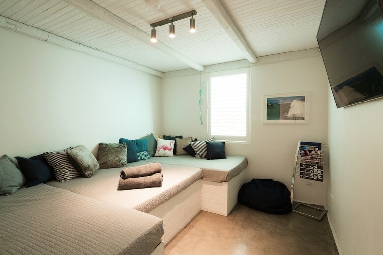Villa Jet Flamingo