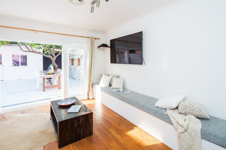 Villa Jet Flamingo