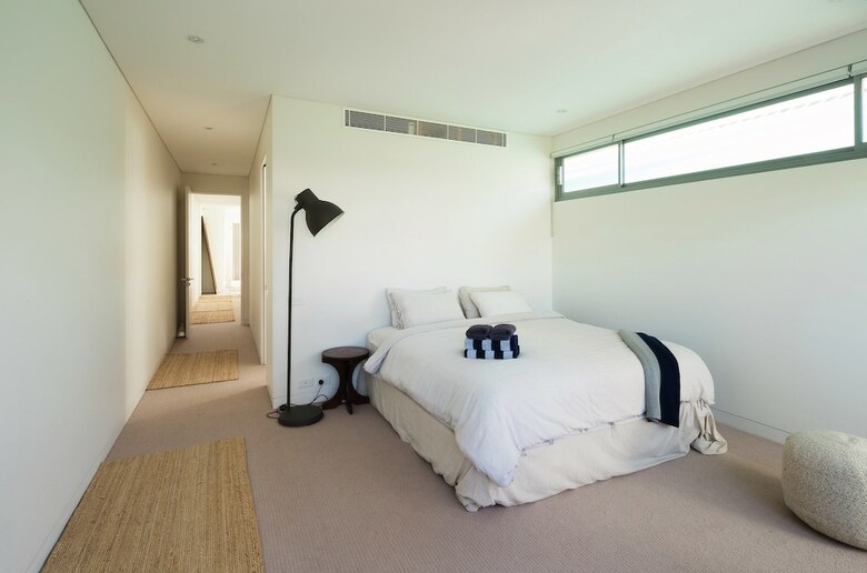 Villa Jet Flamingo