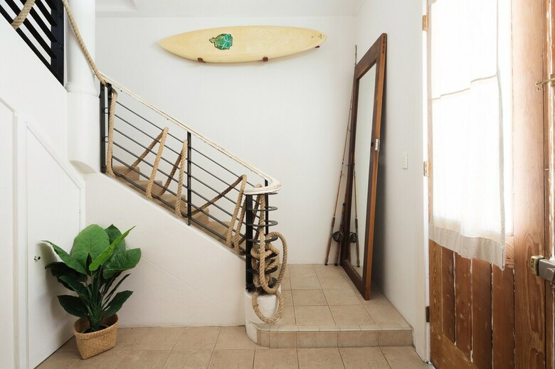 Villa Jet Flamingo