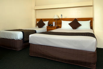 Motel Comfort Inn North Shore