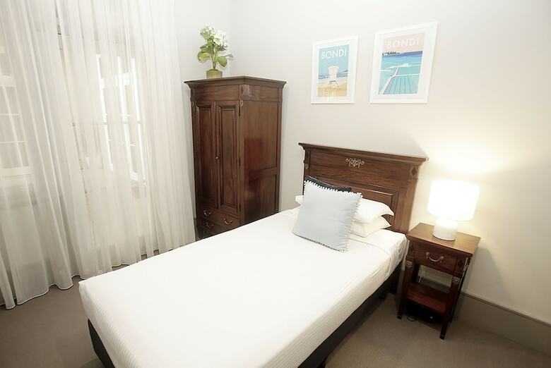 Hotel Bondi