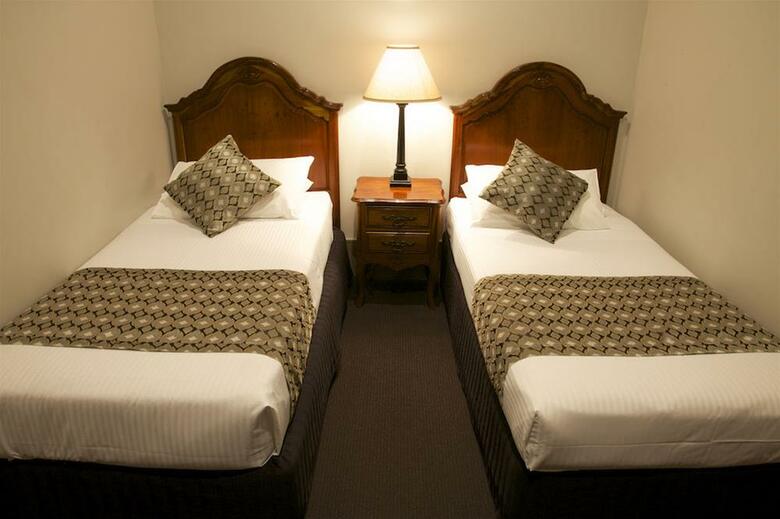 Hotel Bondi