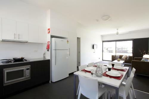 Apartamentos Uws Village