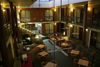Motel Garden Lodge Sydney