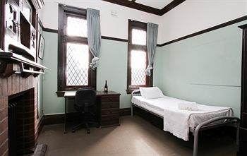 Hotel Newtown Space