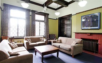 Hotel Newtown Space