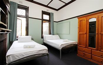 Hotel Newtown Space