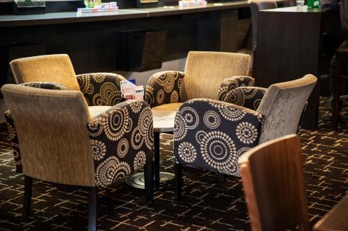 Posada Melton Hotel Auburn