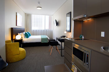 Aparthotel Quest Bondi Junction
