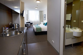 Aparthotel Quest Bondi Junction