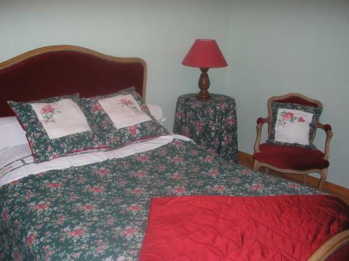 Apartamento Gite Liliandre
