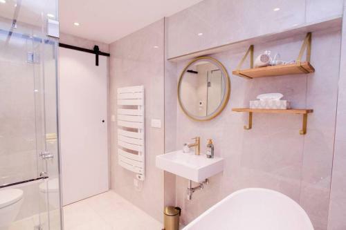 Apartamento New - Le Joyau Alsacien - Centre Historique