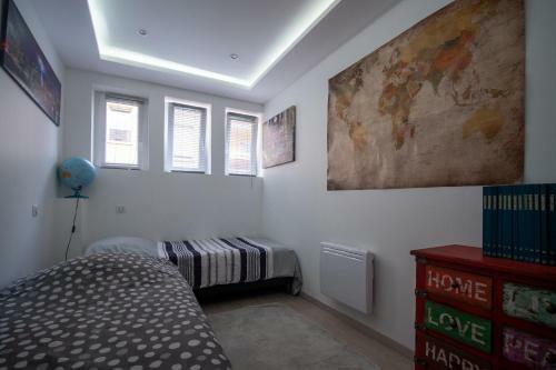 Appartement Des Sorcieres - Witches Apartment