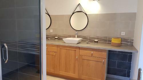 Apartamento Rotteleux Rivi�re
