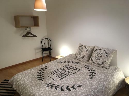 Apartamento Le Ch�teau Du Fleckenstein