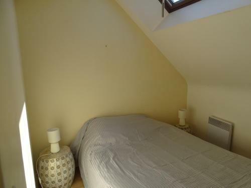 Le Penty, Maison de P�cheur de Charme