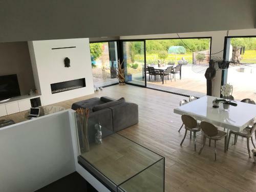 Villa Home Le Clos Maric