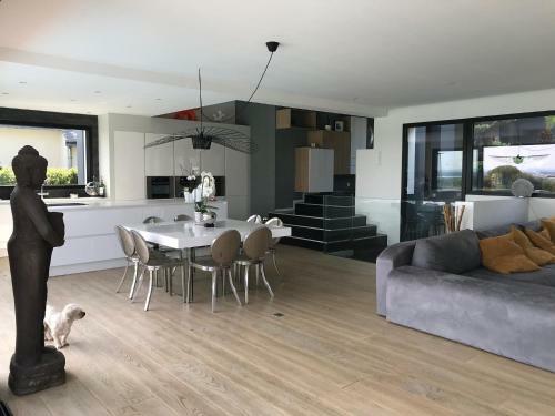 Villa Home Le Clos Maric