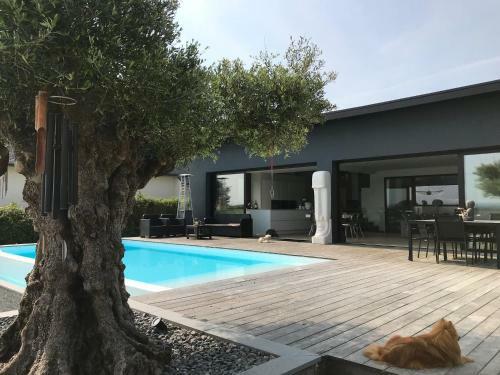 Villa Home Le Clos Maric