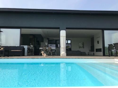 Villa Home Le Clos Maric
