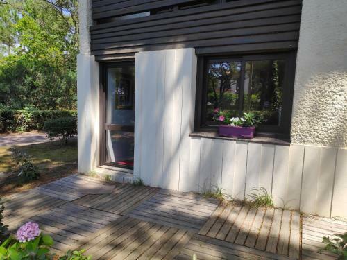 Apartamentos Appt Seignosse Le Penon - Plages Commerces � Pied